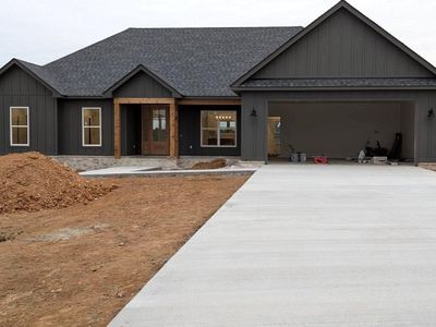 25 Bella View Dr, Greenbrier, AR, 72058