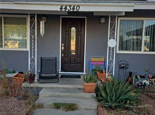 44340 4th St E, Lancaster, CA 93535