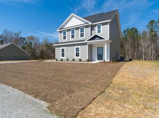 104 Palo Alto Park Drive, Maysville, NC 28555