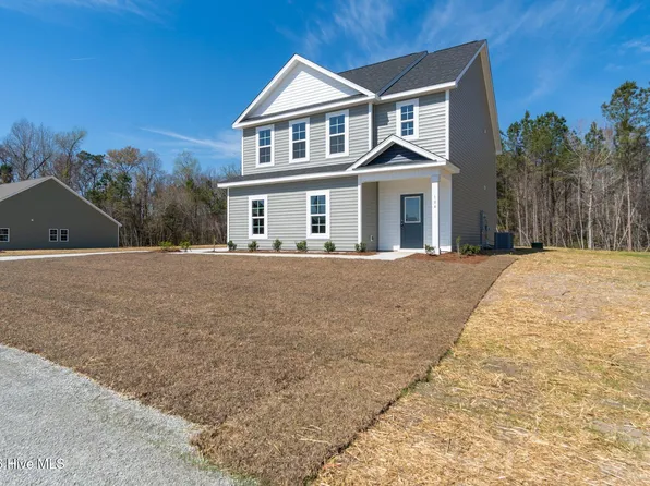 104 Palo Alto Park Drive, Maysville, NC 28555