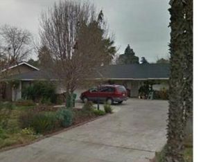 5916 E Kings Canyon Rd, Fresno, CA 93727