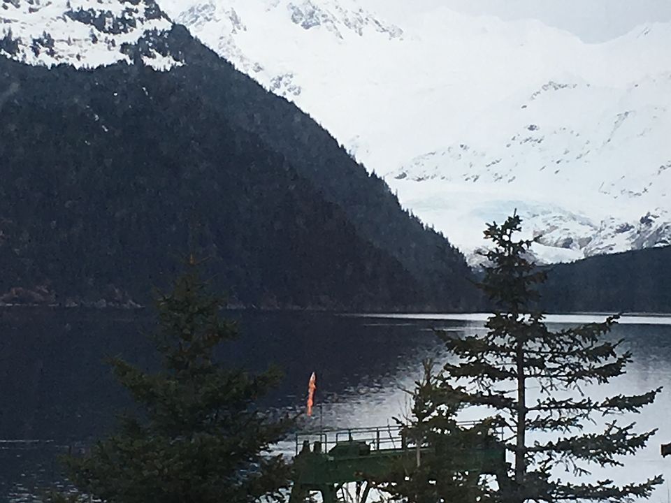 Beautiful view