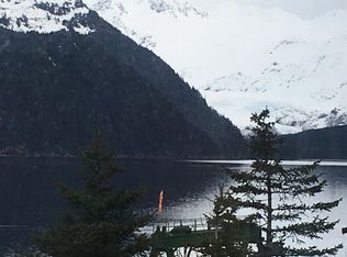 22 Blackstone Road Whittier Manor #3, Whittier, AK 99693