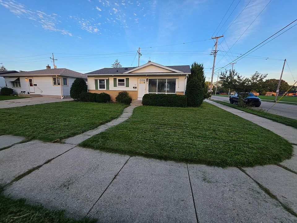 1st image of 1701 Mount Pleasant STREET