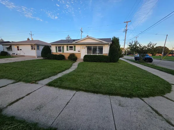 1701 Mount Pleasant STREET, Racine, WI 53404