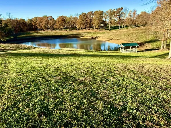 0 Short Mountain Hwy, Smithville, TN 37166