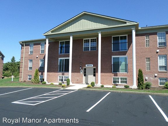 3rd image of 8814 Royal Manor Dr #8627272