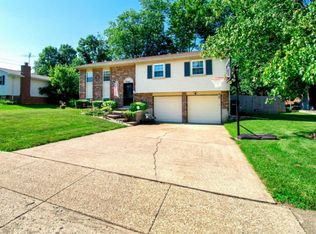 741 Miles Ln, Cincinnati, OH 45245