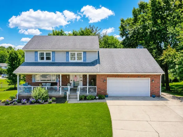 1300 Copper Creek Dr, Lexington, KY 40514