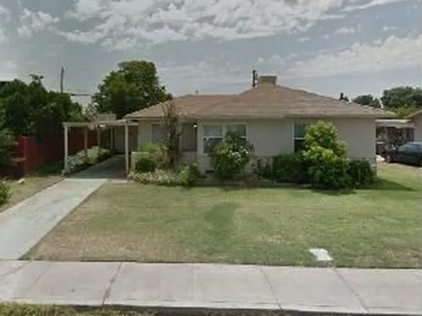 4184 Kenmore Dr S, Fresno, CA 93703