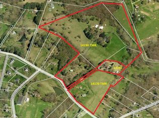 14180 Triadelphia Mill Rd, Dayton, MD 21036