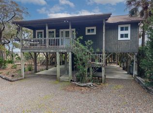 202 Jungle Shores Dr, Edisto Island, SC 29438