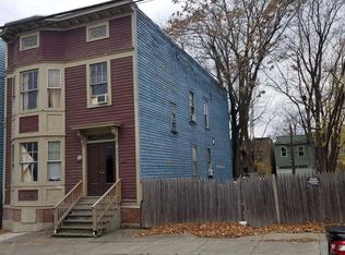 322 Orange Street, Albany, NY 12201
