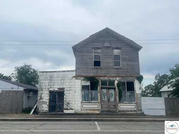 E Main St, Lincoln, MO 65338