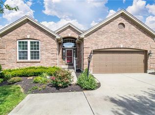 6105 Schaffers Run Dr, Hamilton, OH 45011