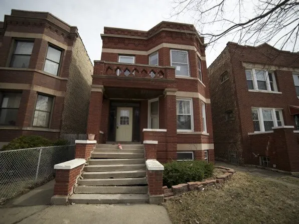 7015 S Peoria St, Chicago, IL 60621