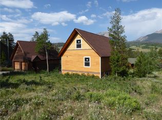 909 Palmers Dr, Silverthorne, CO 80498