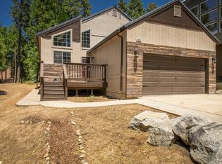 40727 Silvertip Ln, Shaver Lake, CA