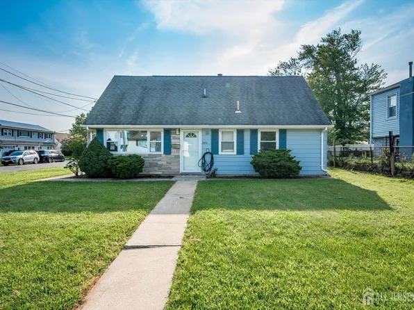 530 Wood Ave, Iselin, NJ 08830