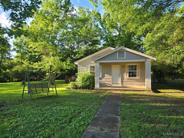 530 W 4th St, Prattville, AL 36067