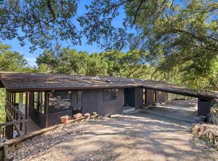 639 Miner Rd, Orinda, CA 94563