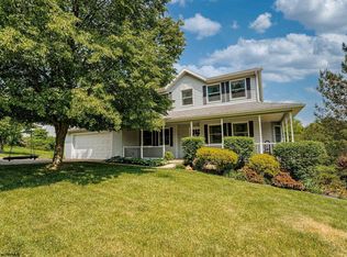 3304 Darrah Ave, Morgantown, WV 26508