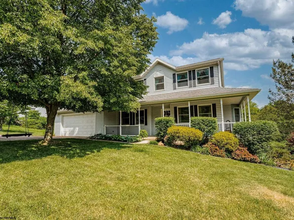 3304 Darrah Ave, Morgantown, WV 26508