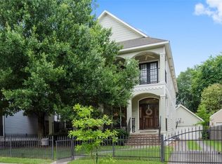 939 Omar St, Houston, TX 77009
