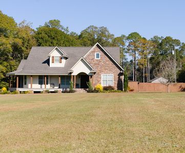 4444 Highway 158 W, Douglas, GA, 31535