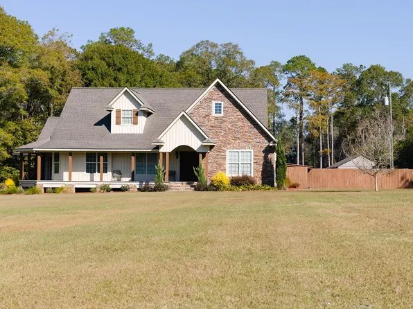 4444 Highway 158 W, Douglas, GA 31535