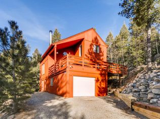 259 Silver Springs Rd, Bailey, CO 80421
