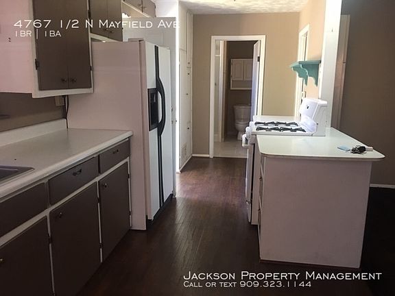 3rd image of 4767 1/2 N Mayfield Ave
