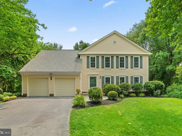20620 Dubois Ct, Montgomery Village, MD 20886
