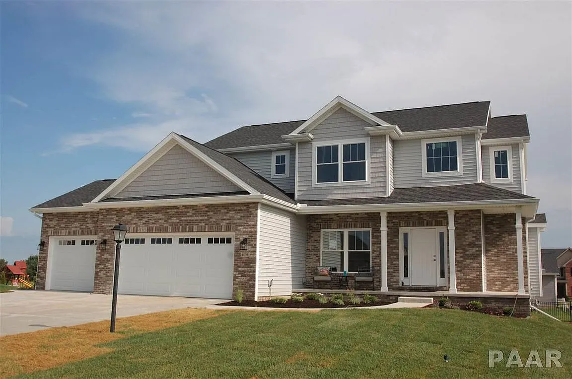 4009 W Wildberry Ct photo 1