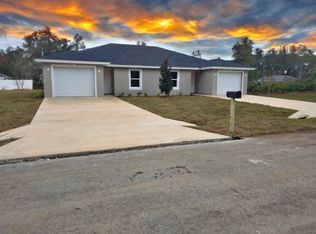 26 2nd Path #B, Palm Coast, FL 32164
