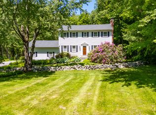 318 Milton Rd, Litchfield, CT 06759