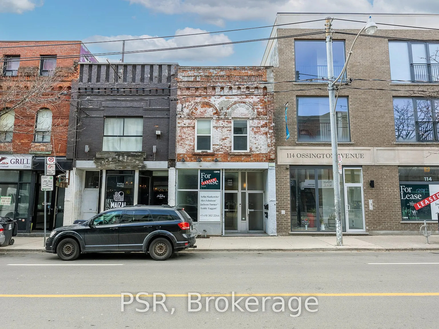 2 bed, $2,400 — Photo 1