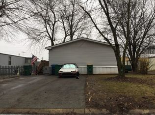 808 Powell Dr, O Fallon, IL 62269