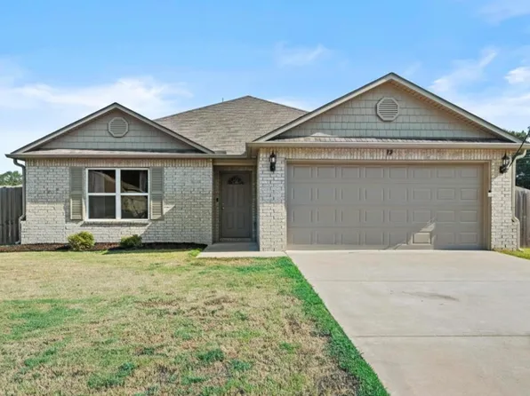 12 Dunnaway Dr, Ward, AR 72176