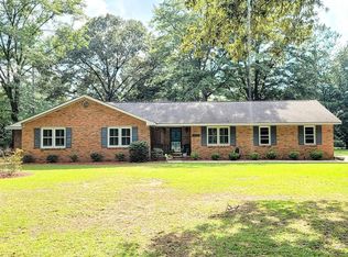 2000 Cains Mill Rd, Sumter, SC 29154