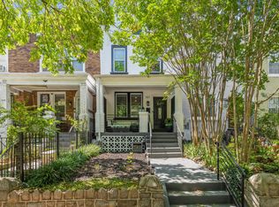 321 Kentucky Ave SE, Washington, DC 20003