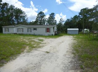 2572 SW 165th Avenue Rd, Ocala, FL 34481