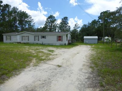 2572 SW 165th Avenue Rd, Ocala, FL, 34481