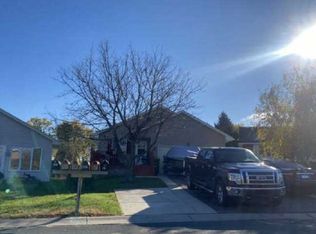 401 Juniper Ln NW, Montgomery, MN 56069