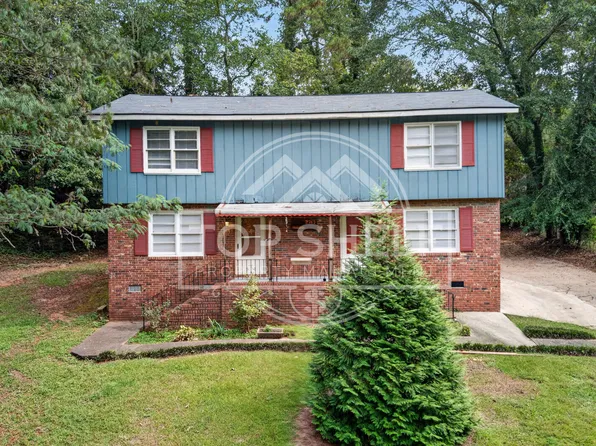 2763 Coral Way #B, Macon, GA 31211