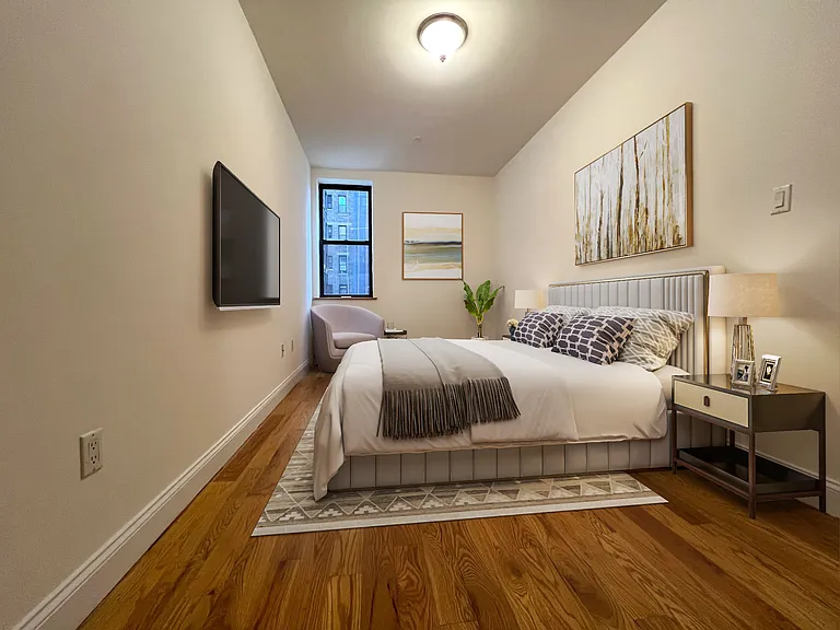 250 W 105th St #6F — Photo 2