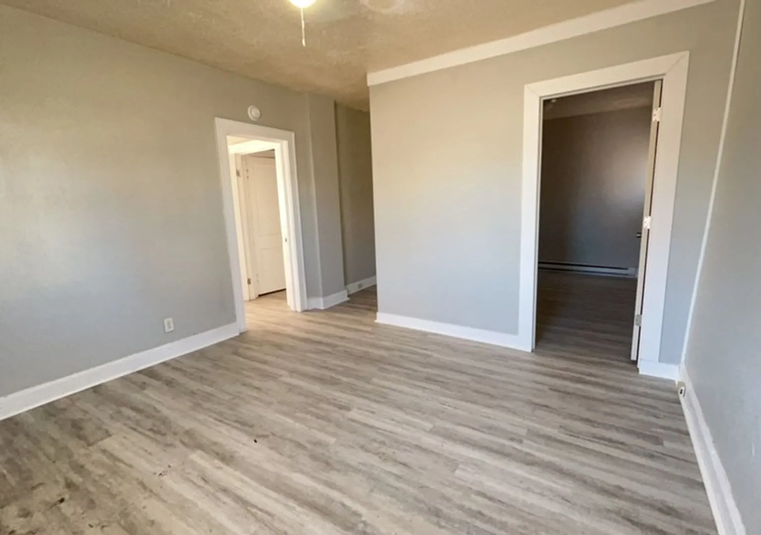For Rent! 1521 S Mulberry: Cozy 2 Bedroom Home for Rent! Pet Friendly! — Photo 1