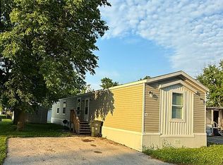 2801 1st Ave #18, Perry, IA 50220