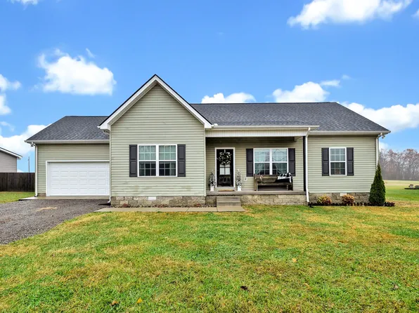 190 Parker Dr, Bradyville, TN 37026