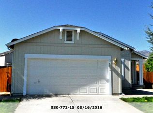7826 Tulear St, Reno, NV 89506